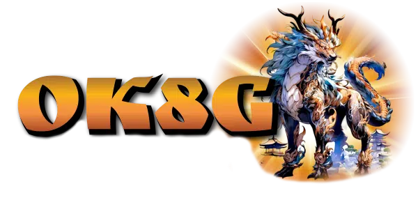 ok8g logo